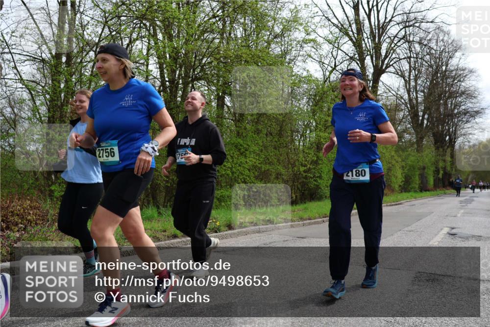 12.04.2026 - 45. Internationalen Wilhelmsburger Insellauf Yannick Fuchs http://msf.ph/oto/9498653 12.04.2026 13:12:16 Laufen 2756, 75, 2180 meine-sportfotos.de