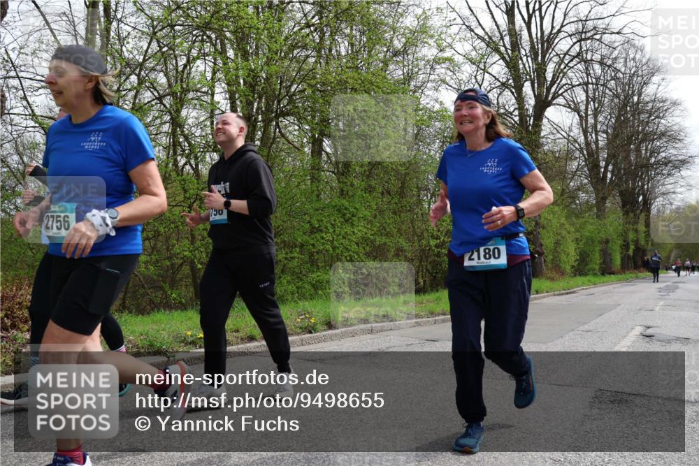 12.04.2026 - 45. Internationalen Wilhelmsburger Insellauf Yannick Fuchs http://msf.ph/oto/9498655 12.04.2026 13:12:16 Laufen 2756, 750, 2180 meine-sportfotos.de