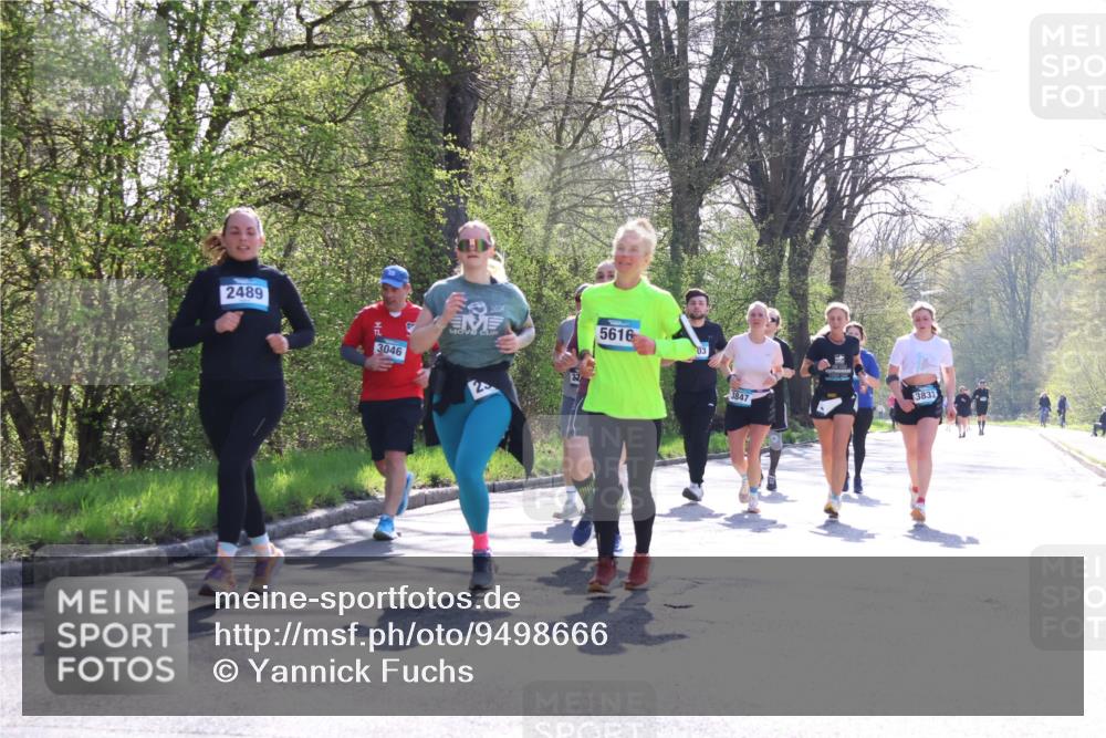 12.04.2026 - 45. Internationalen Wilhelmsburger Insellauf Yannick Fuchs http://msf.ph/oto/9498666 12.04.2026 10:58:52 Laufen 2489, 3046, 2024, 5616, 03, 3847, 3833 meine-sportfotos.de