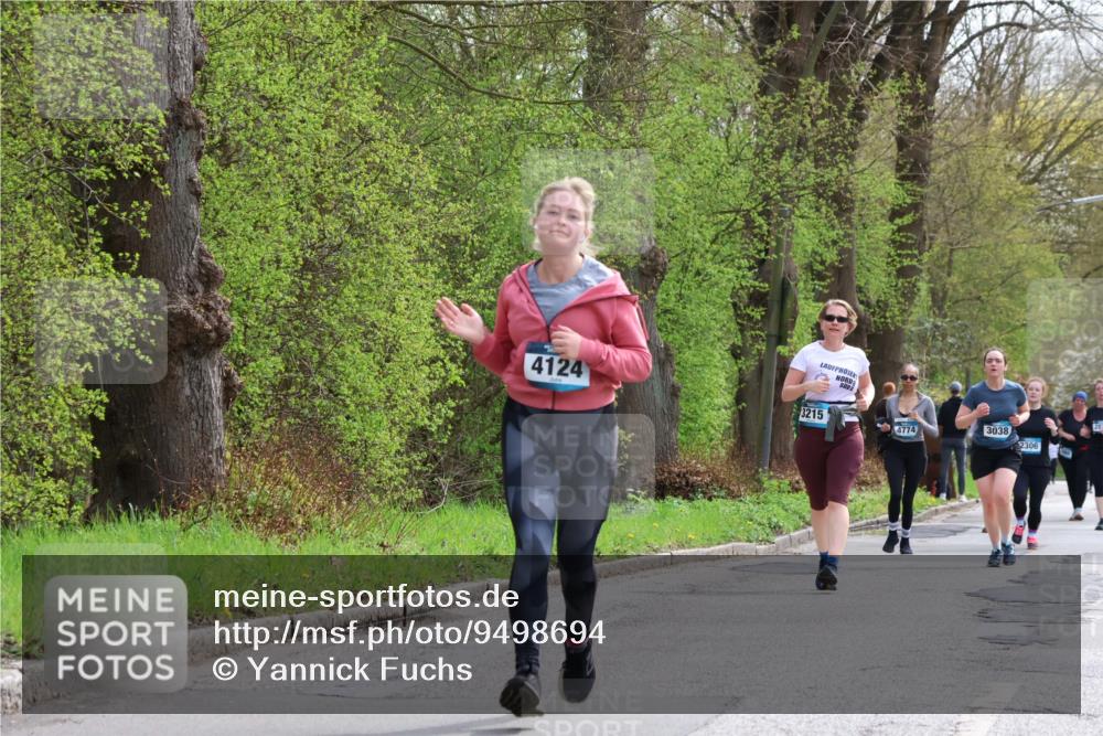 12.04.2026 - 45. Internationalen Wilhelmsburger Insellauf Yannick Fuchs http://msf.ph/oto/9498694 12.04.2026 13:12:33 Laufen 4124, 3215, 4774, 3038, 2306 meine-sportfotos.de