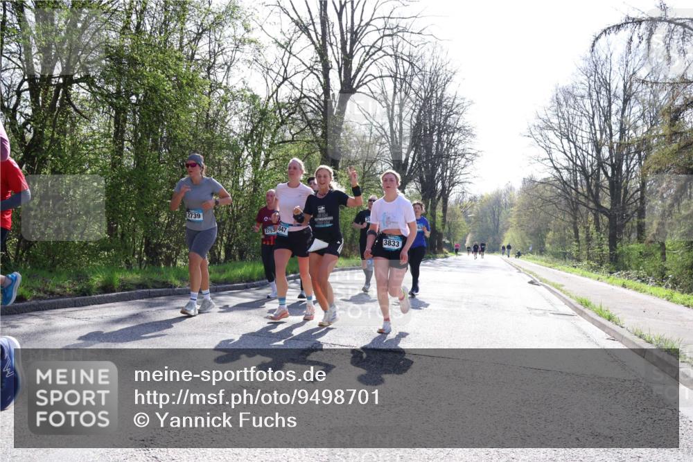 12.04.2026 - 45. Internationalen Wilhelmsburger Insellauf Yannick Fuchs http://msf.ph/oto/9498701 12.04.2026 10:58:55 Laufen 2739, 2753, 847, 3833 meine-sportfotos.de