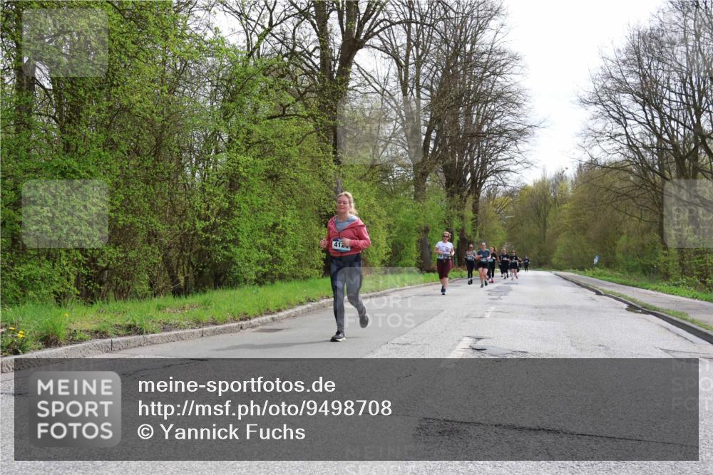 12.04.2026 - 45. Internationalen Wilhelmsburger Insellauf Yannick Fuchs http://msf.ph/oto/9498708 12.04.2026 13:12:35 Laufen 412 meine-sportfotos.de
