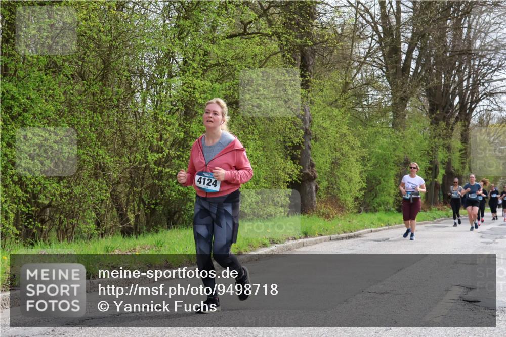 12.04.2026 - 45. Internationalen Wilhelmsburger Insellauf Yannick Fuchs http://msf.ph/oto/9498718 12.04.2026 13:12:36 Laufen 4124 meine-sportfotos.de