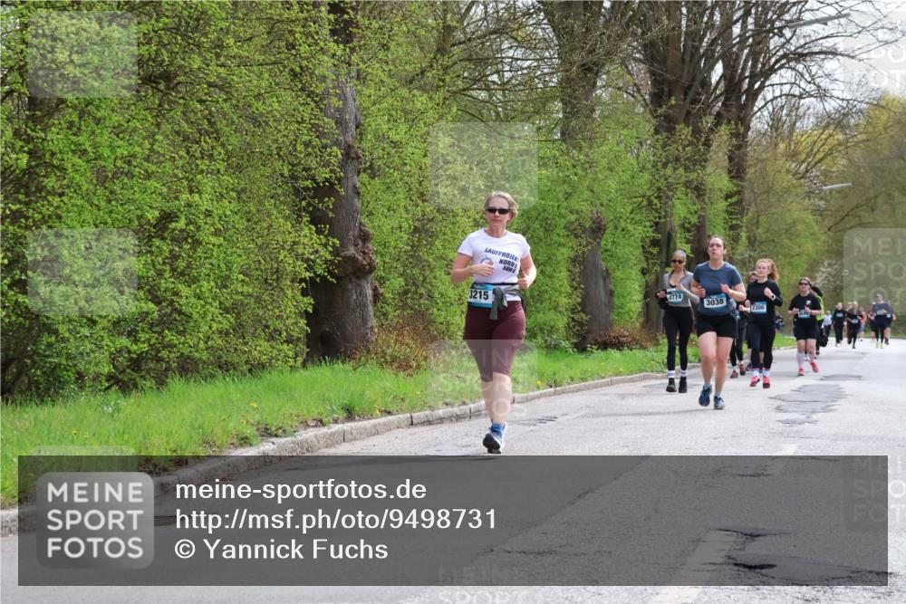 12.04.2026 - 45. Internationalen Wilhelmsburger Insellauf Yannick Fuchs http://msf.ph/oto/9498731 12.04.2026 13:12:38 Laufen 4774, 3215, 3038, 2306 meine-sportfotos.de