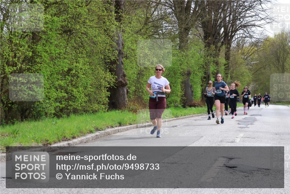12.04.2026 - 45. Internationalen Wilhelmsburger Insellauf Yannick Fuchs http://msf.ph/oto/9498733 12.04.2026 13:12:38 Laufen 4774, 3038, 292306 meine-sportfotos.de