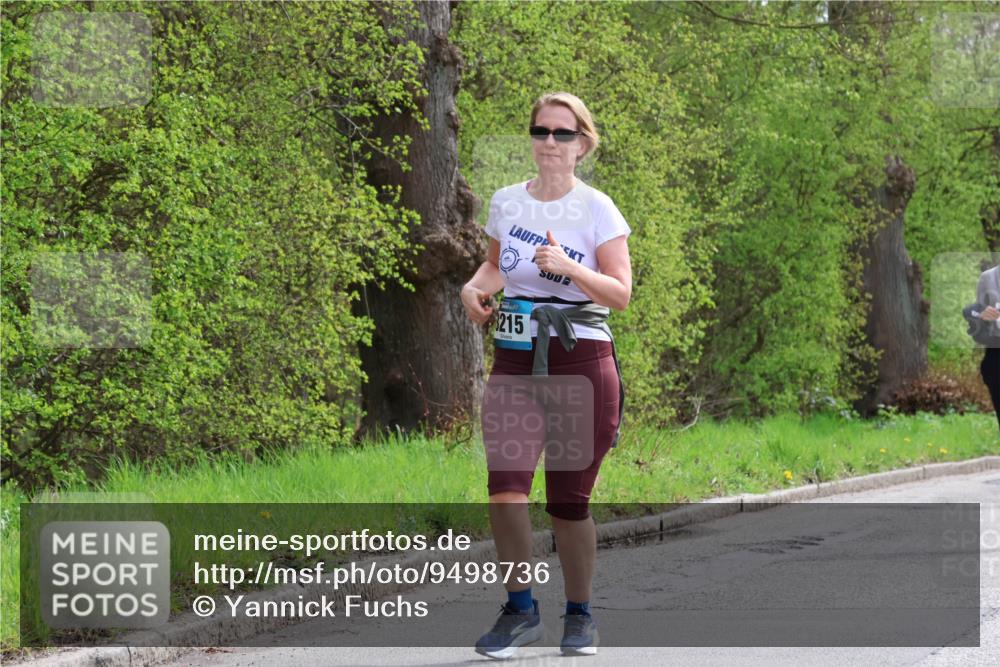 12.04.2026 - 45. Internationalen Wilhelmsburger Insellauf Yannick Fuchs http://msf.ph/oto/9498736 12.04.2026 13:12:38 Laufen 215 meine-sportfotos.de
