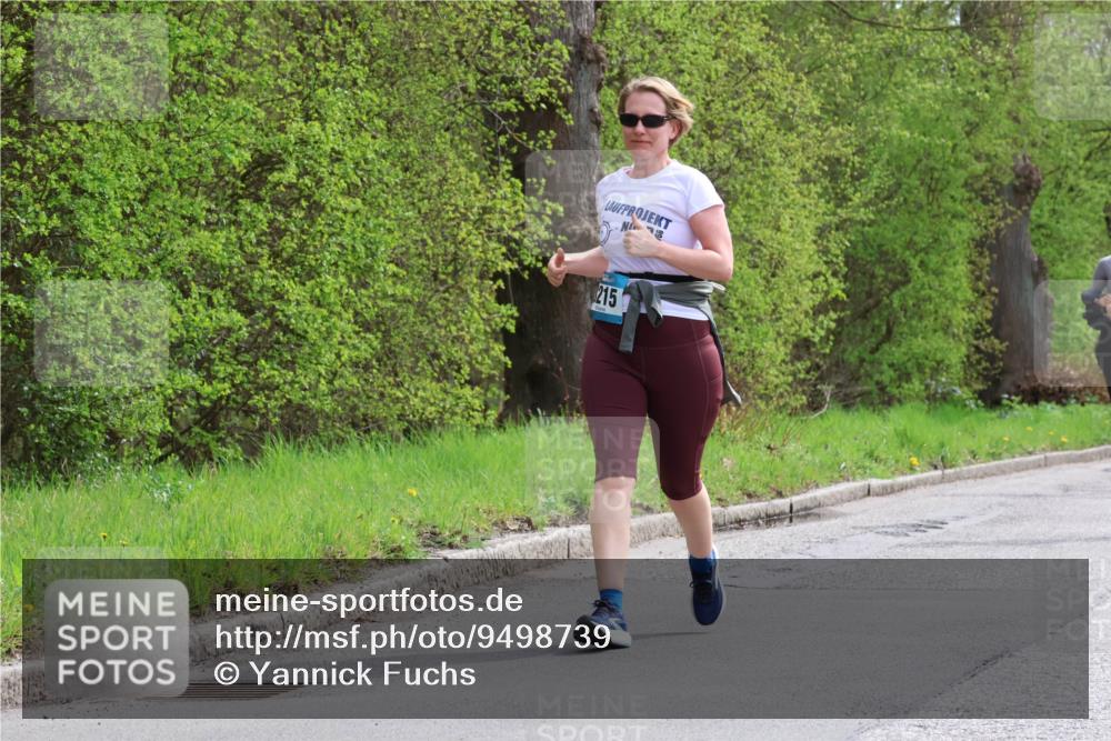12.04.2026 - 45. Internationalen Wilhelmsburger Insellauf Yannick Fuchs http://msf.ph/oto/9498739 12.04.2026 13:12:39 Laufen 215 meine-sportfotos.de