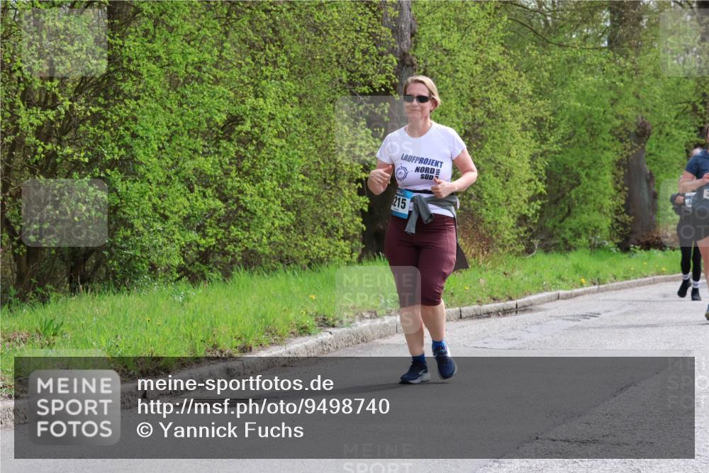 12.04.2026 - 45. Internationalen Wilhelmsburger Insellauf Yannick Fuchs http://msf.ph/oto/9498740 12.04.2026 13:12:39 Laufen 215 meine-sportfotos.de
