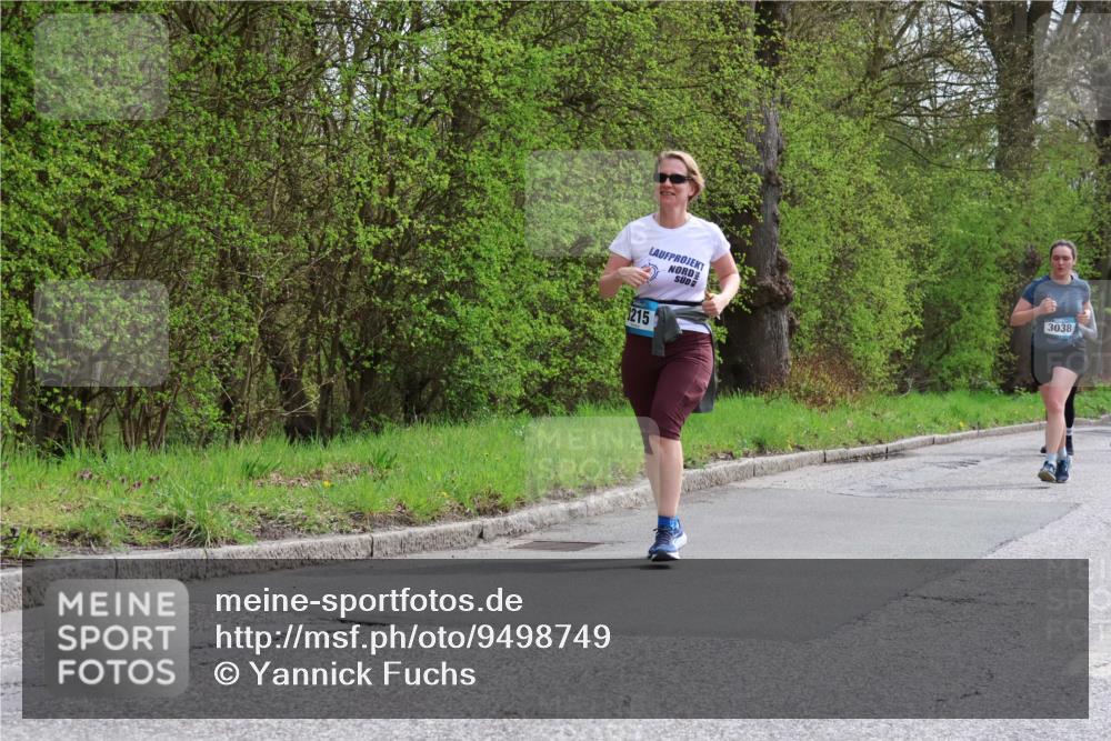 12.04.2026 - 45. Internationalen Wilhelmsburger Insellauf Yannick Fuchs http://msf.ph/oto/9498749 12.04.2026 13:12:40 Laufen 3038, 3215 meine-sportfotos.de