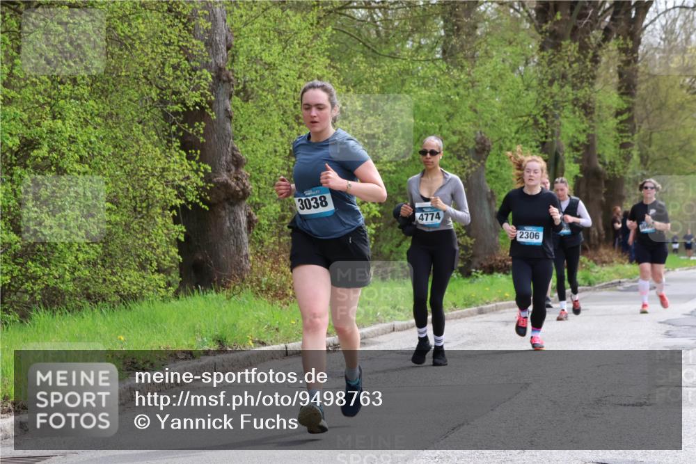 12.04.2026 - 45. Internationalen Wilhelmsburger Insellauf Yannick Fuchs http://msf.ph/oto/9498763 12.04.2026 13:12:42 Laufen 3038, 4774, 2306 meine-sportfotos.de