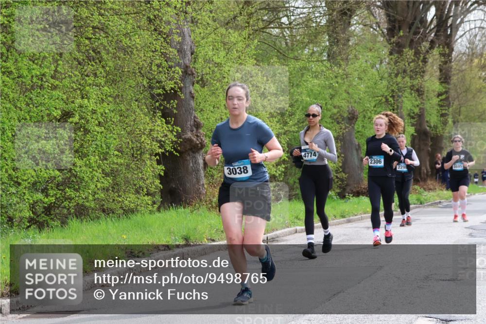 12.04.2026 - 45. Internationalen Wilhelmsburger Insellauf Yannick Fuchs http://msf.ph/oto/9498765 12.04.2026 13:12:42 Laufen 4774, 2306, 3038, 2298, 5695 meine-sportfotos.de