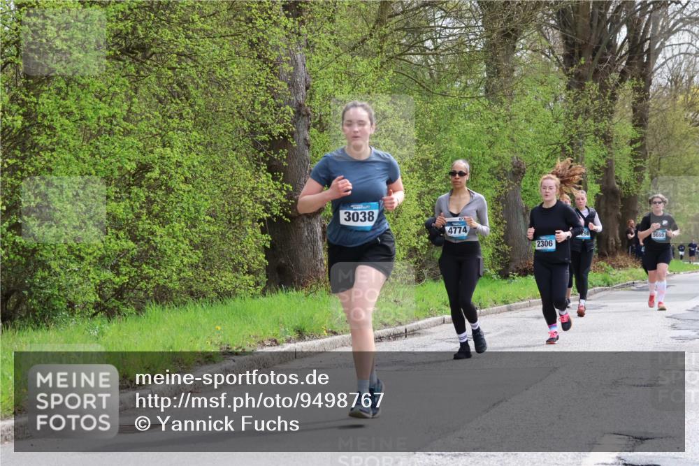 12.04.2026 - 45. Internationalen Wilhelmsburger Insellauf Yannick Fuchs http://msf.ph/oto/9498767 12.04.2026 13:12:42 Laufen 3038, 477, 4774, 2306, 5695 meine-sportfotos.de