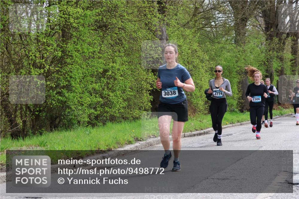 12.04.2026 - 45. Internationalen Wilhelmsburger Insellauf Yannick Fuchs http://msf.ph/oto/9498772 12.04.2026 13:12:42 Laufen 3038, 4774, 2306 meine-sportfotos.de