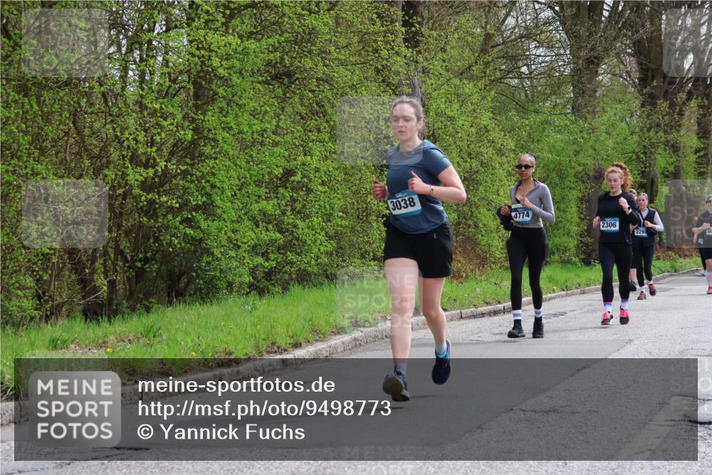 12.04.2026 - 45. Internationalen Wilhelmsburger Insellauf Yannick Fuchs http://msf.ph/oto/9498773 12.04.2026 13:12:42 Laufen 3038, 4774, 2306, 2298 meine-sportfotos.de