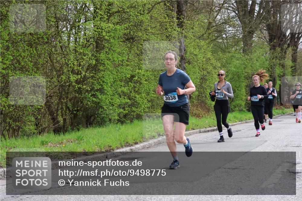 12.04.2026 - 45. Internationalen Wilhelmsburger Insellauf Yannick Fuchs http://msf.ph/oto/9498775 12.04.2026 13:12:43 Laufen 3038, 4774, 5695, 2306 meine-sportfotos.de
