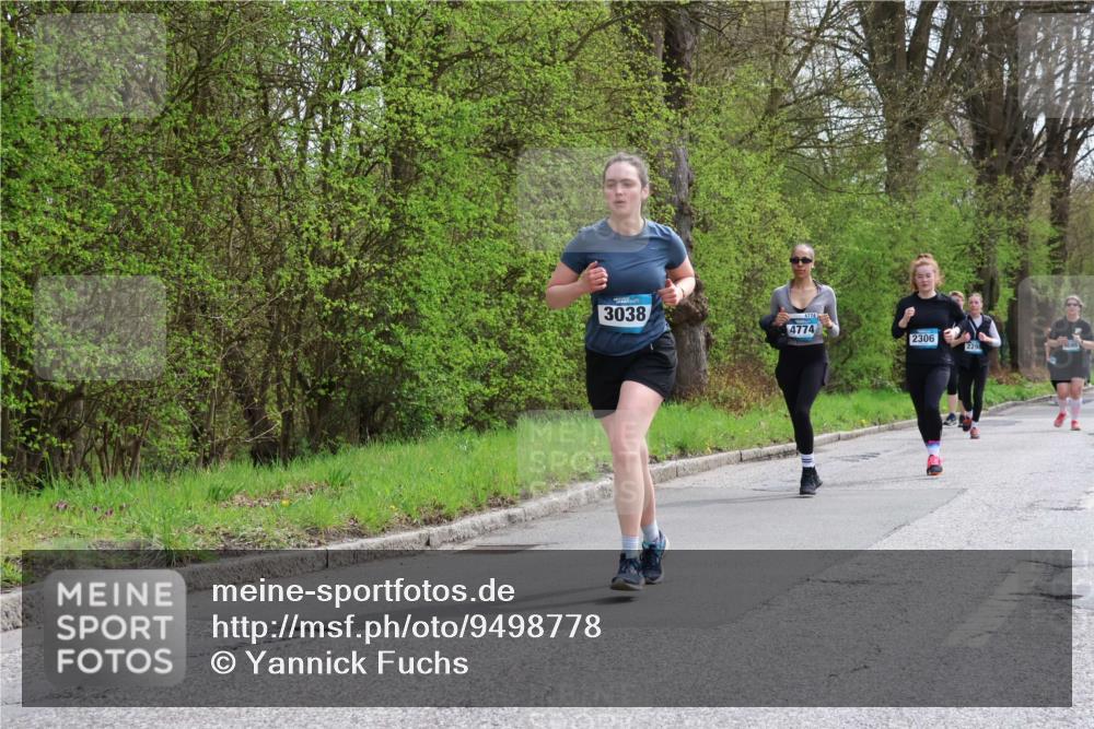 12.04.2026 - 45. Internationalen Wilhelmsburger Insellauf Yannick Fuchs http://msf.ph/oto/9498778 12.04.2026 13:12:43 Laufen 3038, 4774, 2306 meine-sportfotos.de