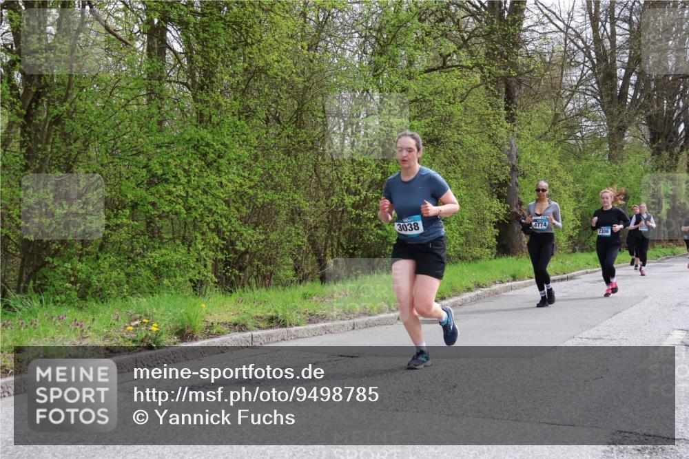 12.04.2026 - 45. Internationalen Wilhelmsburger Insellauf Yannick Fuchs http://msf.ph/oto/9498785 12.04.2026 13:12:43 Laufen 3038, 4774, 2306 meine-sportfotos.de
