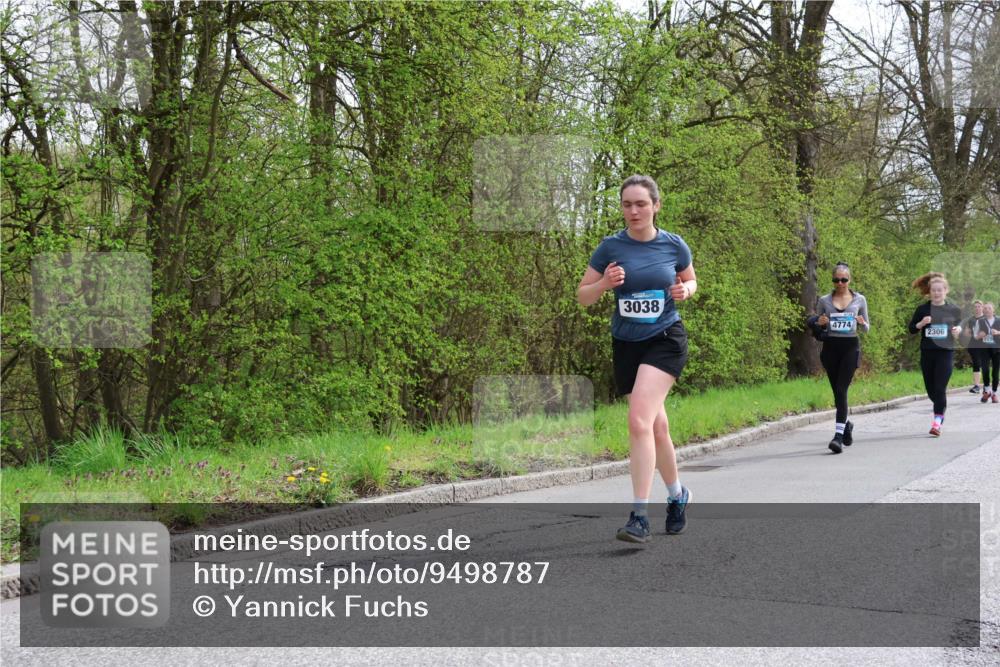 12.04.2026 - 45. Internationalen Wilhelmsburger Insellauf Yannick Fuchs http://msf.ph/oto/9498787 12.04.2026 13:12:44 Laufen 3038, 4774, 2306 meine-sportfotos.de