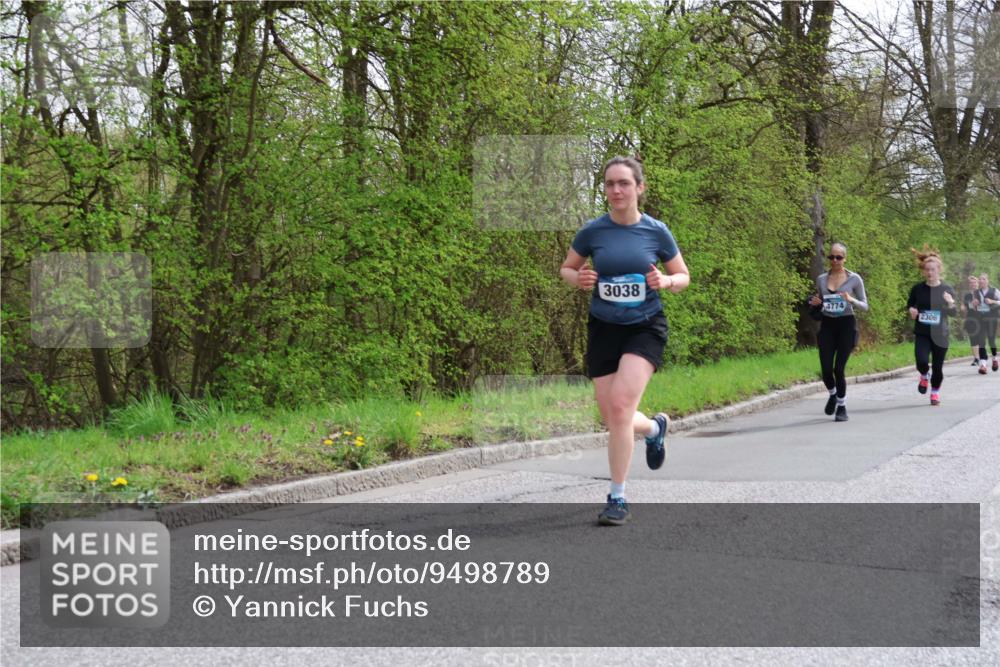 12.04.2026 - 45. Internationalen Wilhelmsburger Insellauf Yannick Fuchs http://msf.ph/oto/9498789 12.04.2026 13:12:44 Laufen 3038, 4774, 2306 meine-sportfotos.de