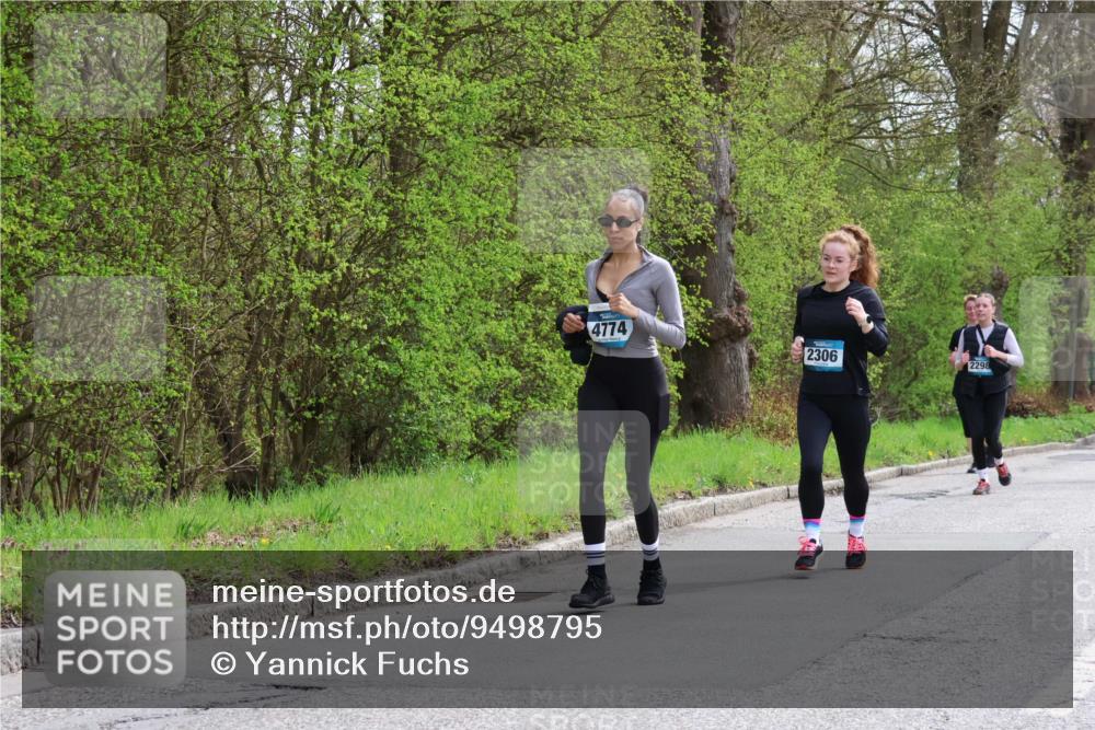 12.04.2026 - 45. Internationalen Wilhelmsburger Insellauf Yannick Fuchs http://msf.ph/oto/9498795 12.04.2026 13:12:45 Laufen 4774, 2306, 2298 meine-sportfotos.de