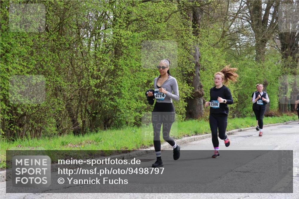 12.04.2026 - 45. Internationalen Wilhelmsburger Insellauf Yannick Fuchs http://msf.ph/oto/9498797 12.04.2026 13:12:45 Laufen 4774, 2306, 2298 meine-sportfotos.de
