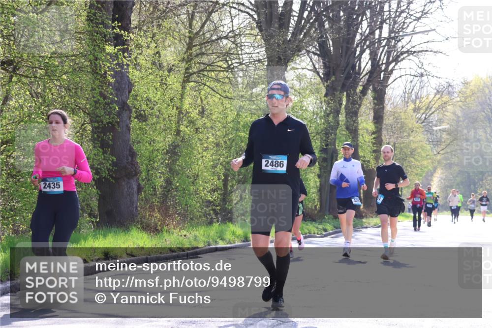12.04.2026 - 45. Internationalen Wilhelmsburger Insellauf Yannick Fuchs http://msf.ph/oto/9498799 12.04.2026 10:59:17 Laufen 2435, 2486, 425 meine-sportfotos.de