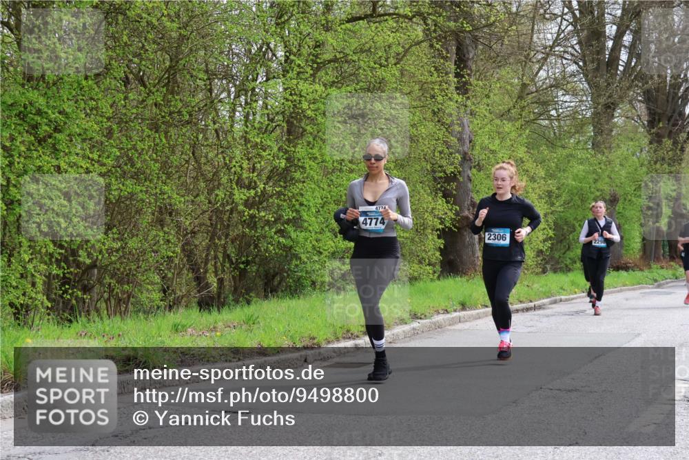 12.04.2026 - 45. Internationalen Wilhelmsburger Insellauf Yannick Fuchs http://msf.ph/oto/9498800 12.04.2026 13:12:45 Laufen 4774, 4774, 2306, 2298 meine-sportfotos.de