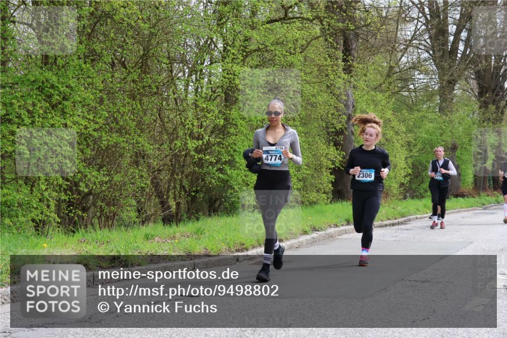 12.04.2026 - 45. Internationalen Wilhelmsburger Insellauf Yannick Fuchs http://msf.ph/oto/9498802 12.04.2026 13:12:45 Laufen 4774, 4774, 2306 meine-sportfotos.de