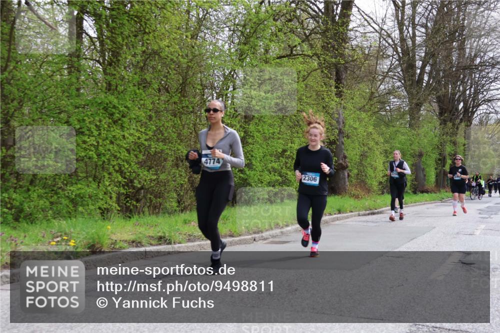 12.04.2026 - 45. Internationalen Wilhelmsburger Insellauf Yannick Fuchs http://msf.ph/oto/9498811 12.04.2026 13:12:46 Laufen 4774, 2306, 2298 meine-sportfotos.de