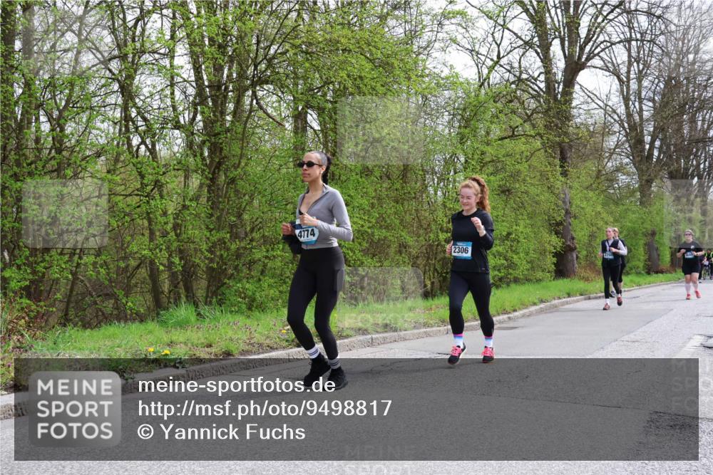 12.04.2026 - 45. Internationalen Wilhelmsburger Insellauf Yannick Fuchs http://msf.ph/oto/9498817 12.04.2026 13:12:47 Laufen 4774, 2306 meine-sportfotos.de