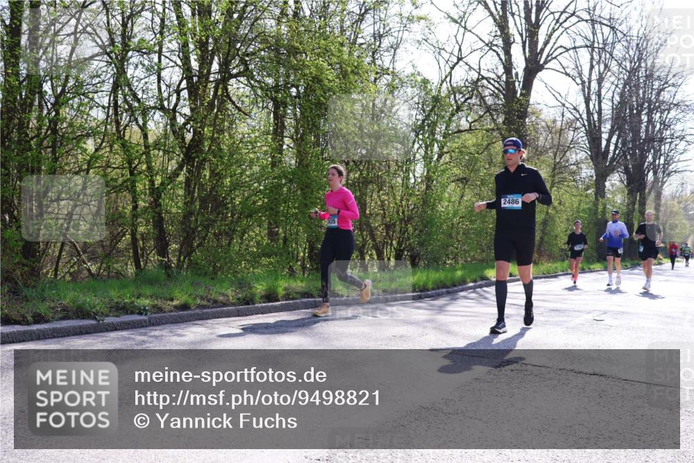 12.04.2026 - 45. Internationalen Wilhelmsburger Insellauf Yannick Fuchs http://msf.ph/oto/9498821 12.04.2026 10:59:19 Laufen 2486 meine-sportfotos.de