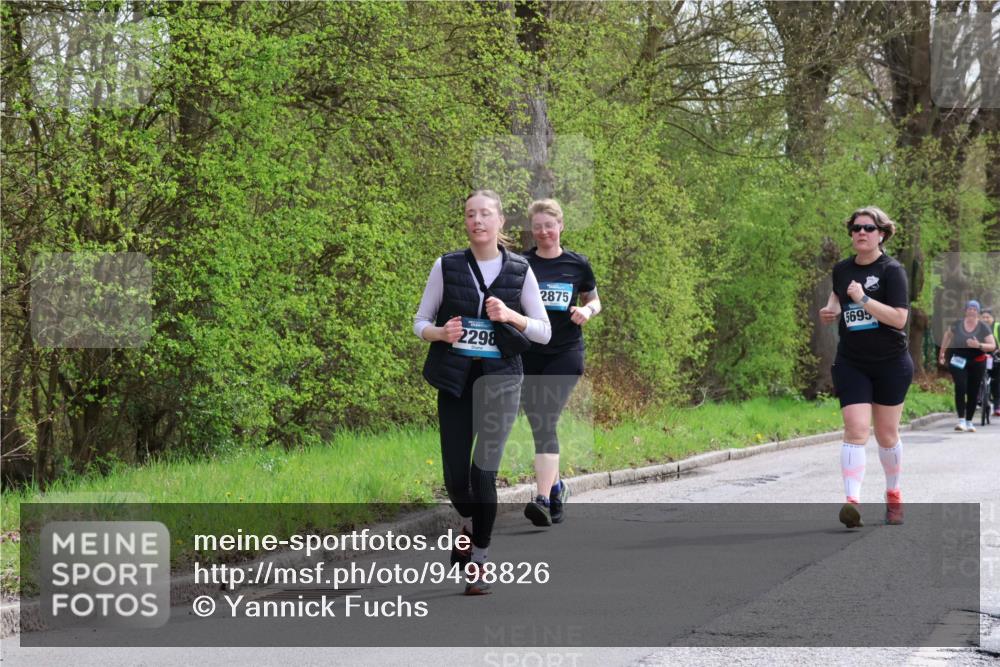 12.04.2026 - 45. Internationalen Wilhelmsburger Insellauf Yannick Fuchs http://msf.ph/oto/9498826 12.04.2026 13:12:48 Laufen 2298, 2875, 5695 meine-sportfotos.de