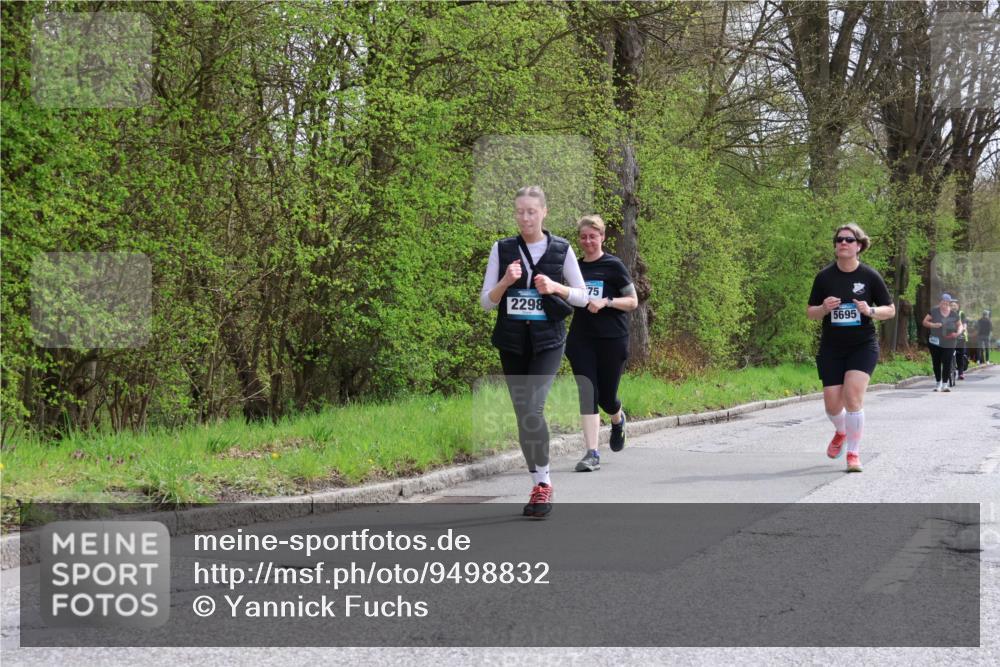 12.04.2026 - 45. Internationalen Wilhelmsburger Insellauf Yannick Fuchs http://msf.ph/oto/9498832 12.04.2026 13:12:49 Laufen 2298, 75, 5695 meine-sportfotos.de