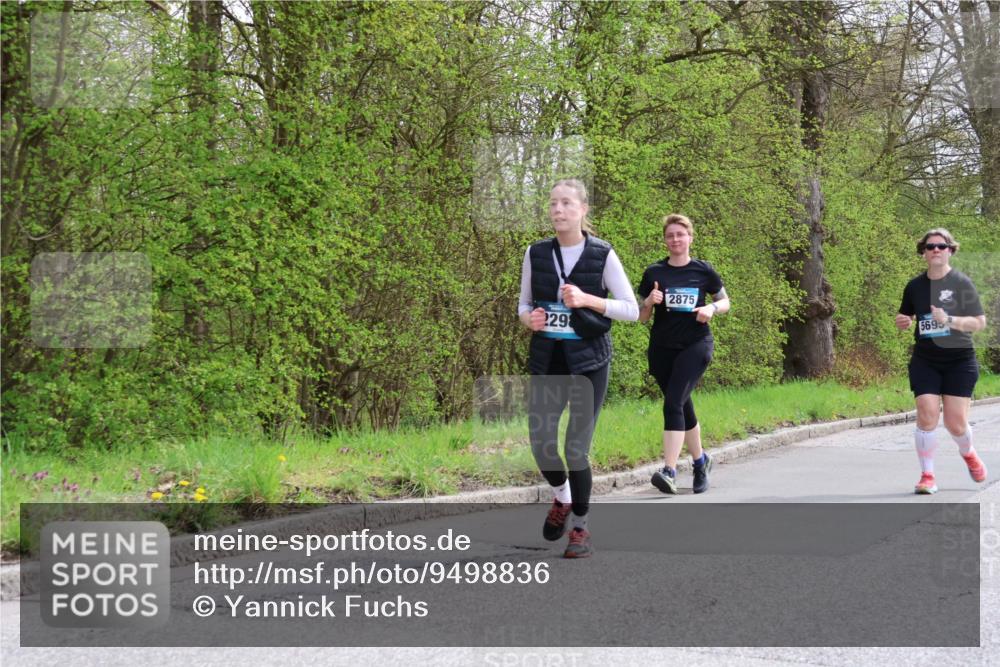 12.04.2026 - 45. Internationalen Wilhelmsburger Insellauf Yannick Fuchs http://msf.ph/oto/9498836 12.04.2026 13:12:50 Laufen 2298, 2875, 5695 meine-sportfotos.de