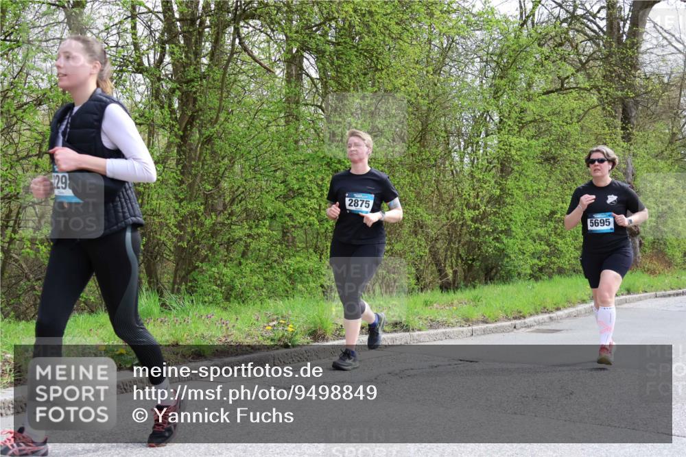 12.04.2026 - 45. Internationalen Wilhelmsburger Insellauf Yannick Fuchs http://msf.ph/oto/9498849 12.04.2026 13:12:51 Laufen 29, 2875, 5695 meine-sportfotos.de