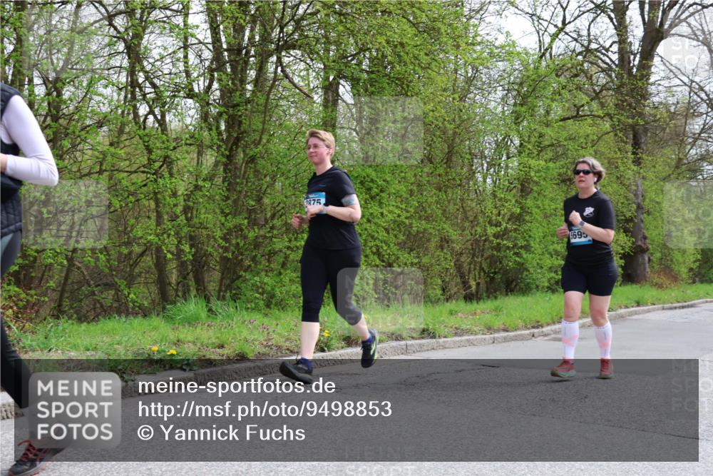 12.04.2026 - 45. Internationalen Wilhelmsburger Insellauf Yannick Fuchs http://msf.ph/oto/9498853 12.04.2026 13:12:52 Laufen 2875, 6695 meine-sportfotos.de