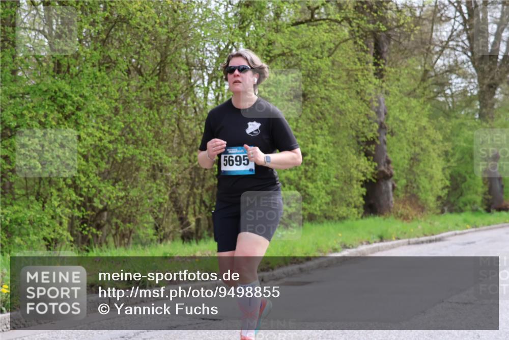 12.04.2026 - 45. Internationalen Wilhelmsburger Insellauf Yannick Fuchs http://msf.ph/oto/9498855 12.04.2026 13:12:52 Laufen 5695 meine-sportfotos.de