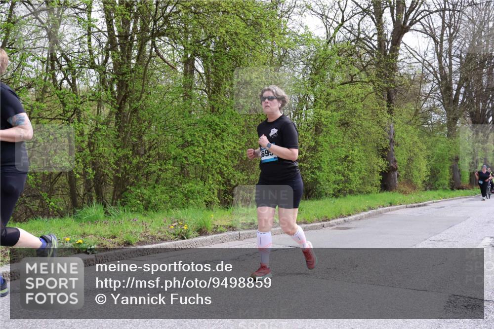 12.04.2026 - 45. Internationalen Wilhelmsburger Insellauf Yannick Fuchs http://msf.ph/oto/9498859 12.04.2026 13:12:53 Laufen 69 meine-sportfotos.de