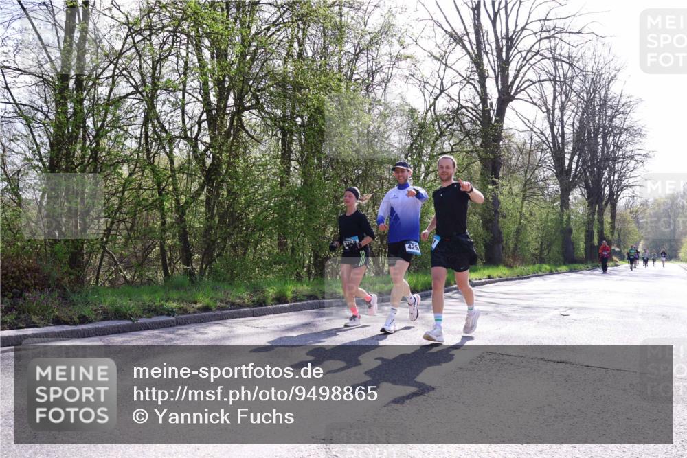12.04.2026 - 45. Internationalen Wilhelmsburger Insellauf Yannick Fuchs http://msf.ph/oto/9498865 12.04.2026 10:59:23 Laufen 425 meine-sportfotos.de