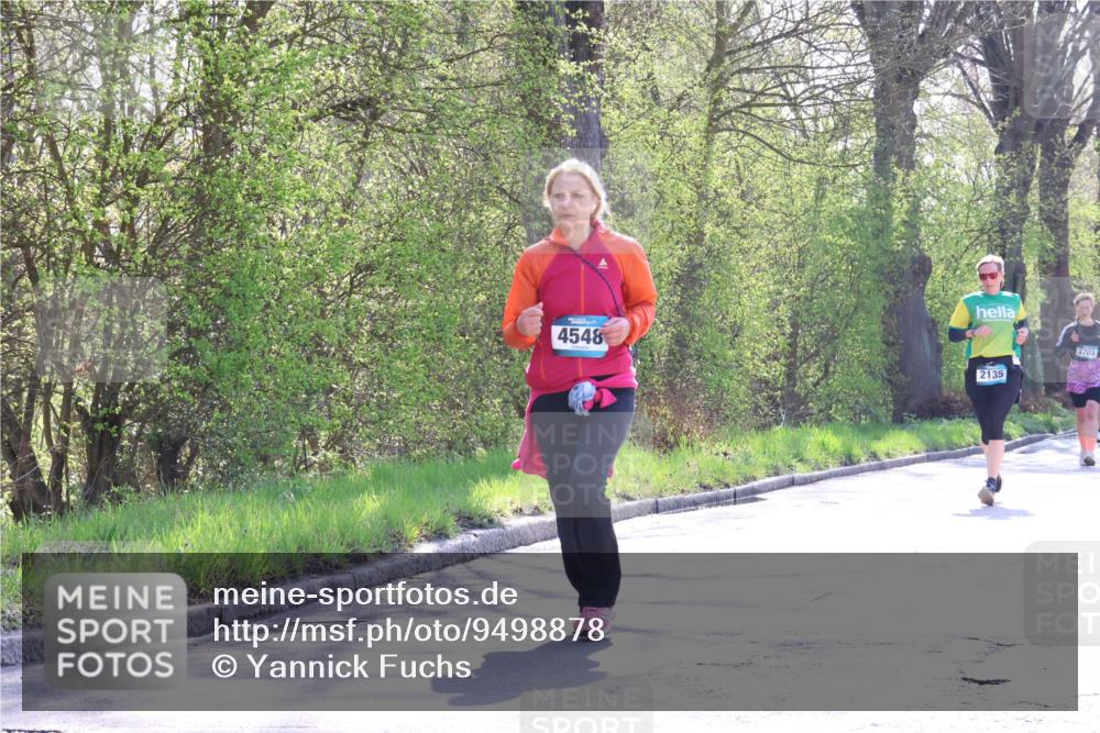 12.04.2026 - 45. Internationalen Wilhelmsburger Insellauf Yannick Fuchs http://msf.ph/oto/9498878 12.04.2026 10:59:31 Laufen 4548, 2135, 3703 meine-sportfotos.de