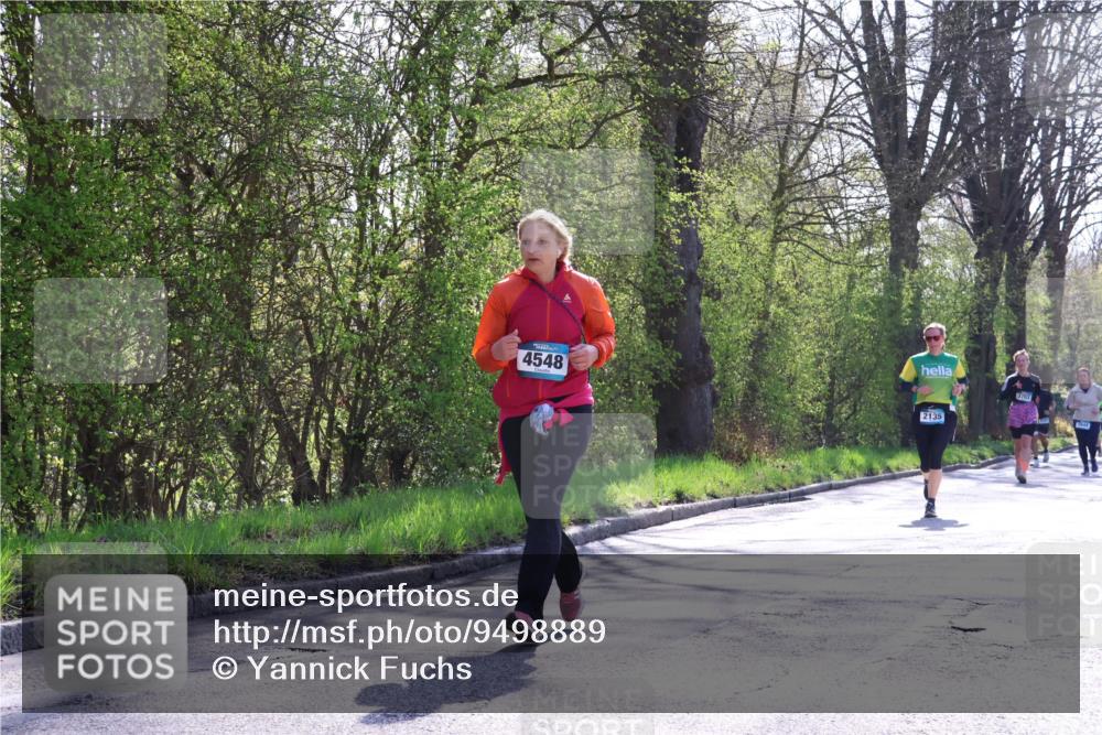 12.04.2026 - 45. Internationalen Wilhelmsburger Insellauf Yannick Fuchs http://msf.ph/oto/9498889 12.04.2026 10:59:32 Laufen 4548, 2135, 3703 meine-sportfotos.de