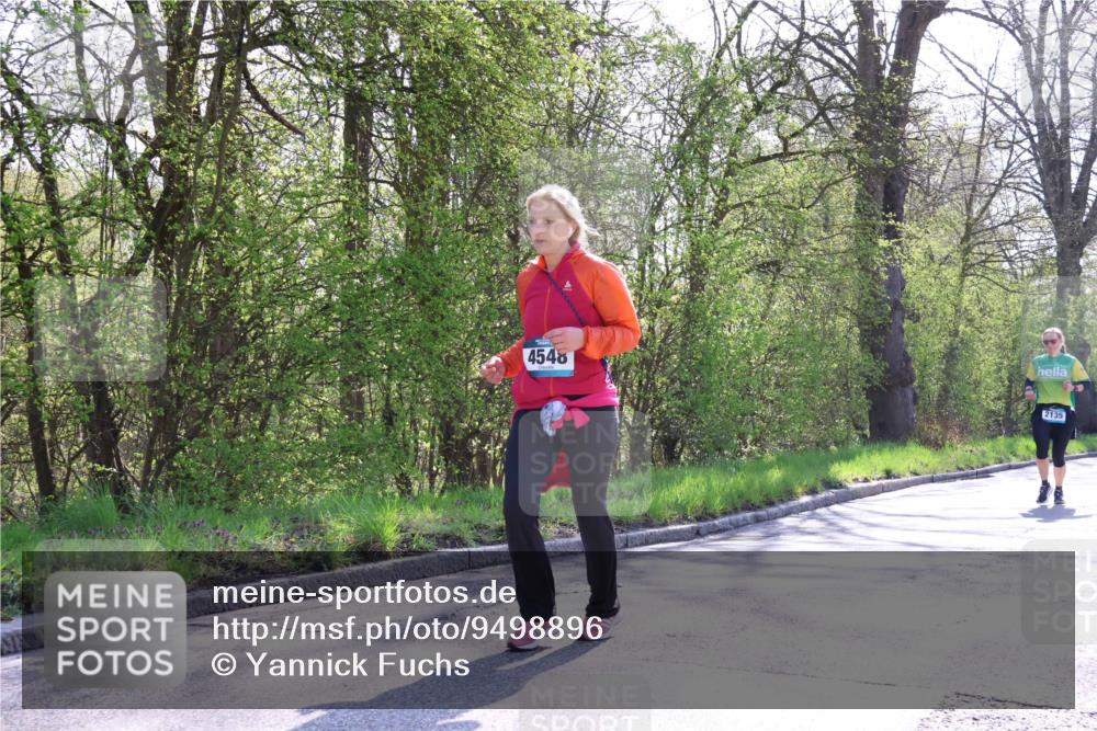 12.04.2026 - 45. Internationalen Wilhelmsburger Insellauf Yannick Fuchs http://msf.ph/oto/9498896 12.04.2026 10:59:32 Laufen 4548, 2135 meine-sportfotos.de