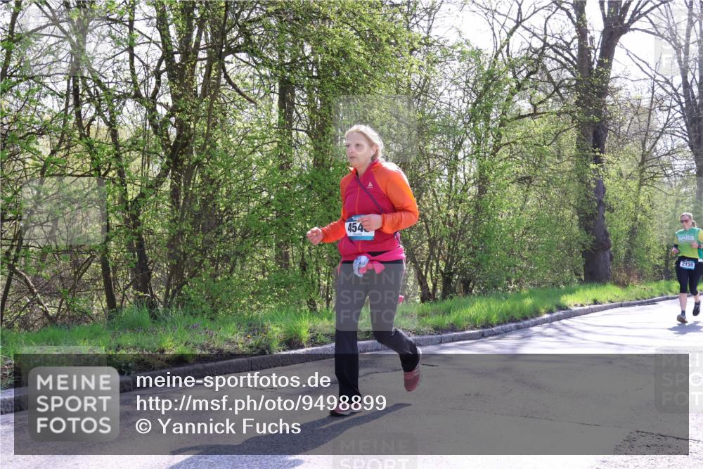 12.04.2026 - 45. Internationalen Wilhelmsburger Insellauf Yannick Fuchs http://msf.ph/oto/9498899 12.04.2026 10:59:33 Laufen 454, 2135 meine-sportfotos.de