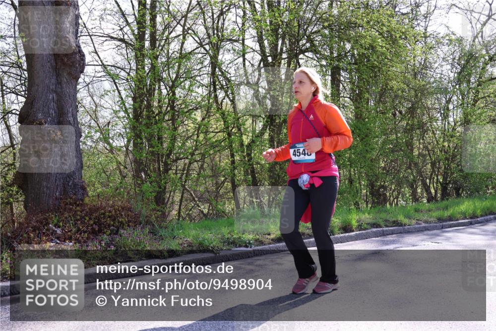 12.04.2026 - 45. Internationalen Wilhelmsburger Insellauf Yannick Fuchs http://msf.ph/oto/9498904 12.04.2026 10:59:33 Laufen 4548 meine-sportfotos.de