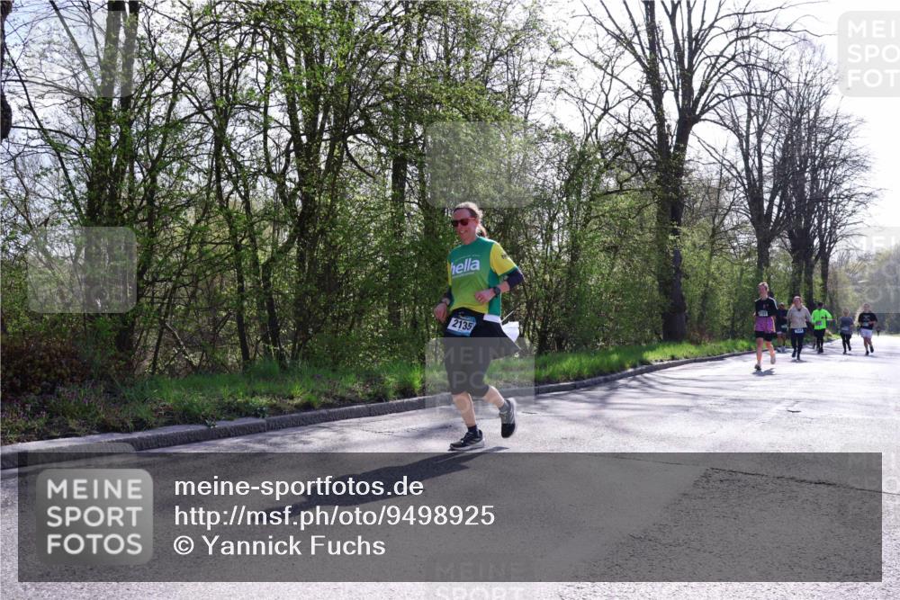 12.04.2026 - 45. Internationalen Wilhelmsburger Insellauf Yannick Fuchs http://msf.ph/oto/9498925 12.04.2026 10:59:36 Laufen 2135 meine-sportfotos.de