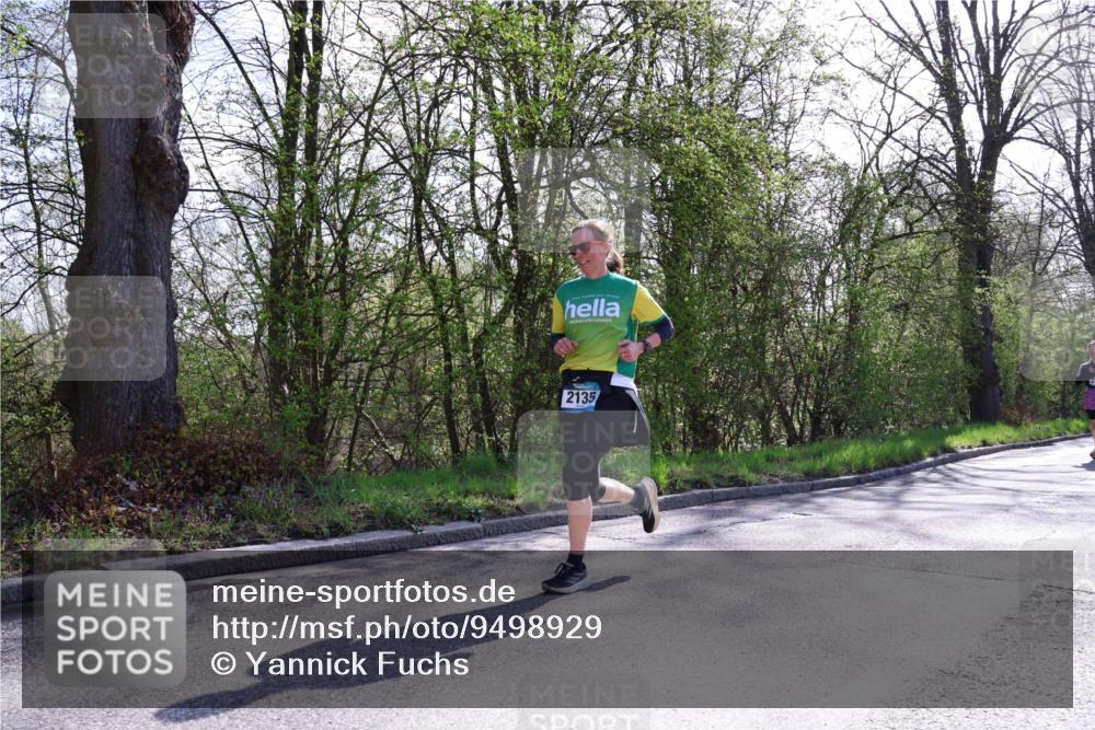 12.04.2026 - 45. Internationalen Wilhelmsburger Insellauf Yannick Fuchs http://msf.ph/oto/9498929 12.04.2026 10:59:36 Laufen 2135 meine-sportfotos.de