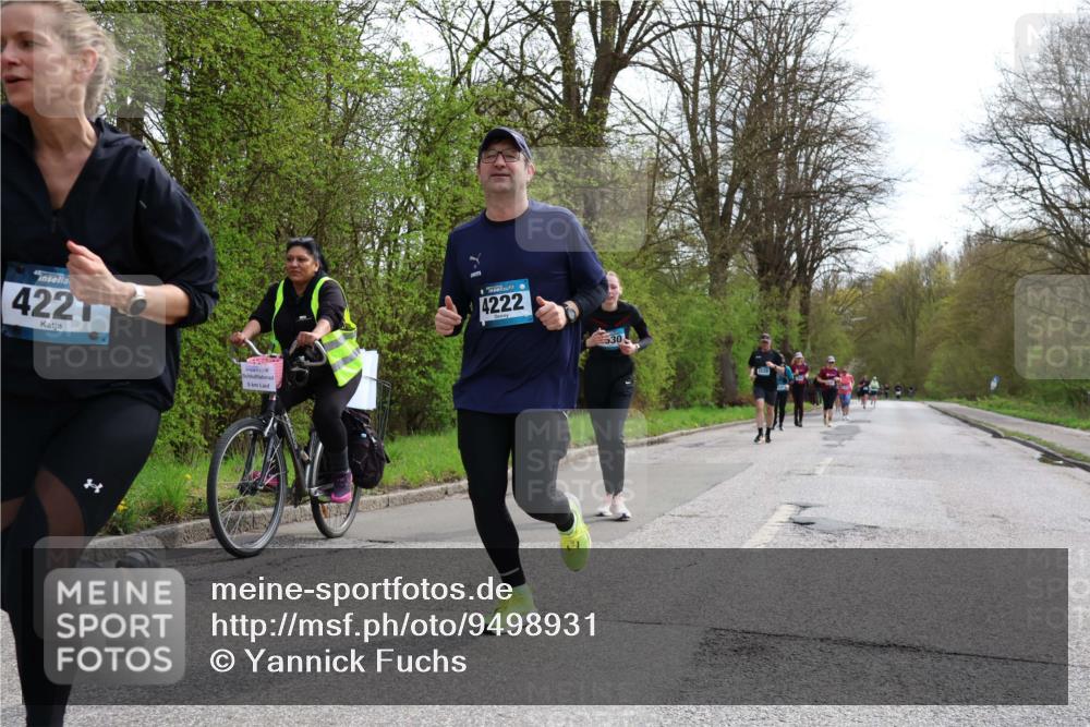 12.04.2026 - 45. Internationalen Wilhelmsburger Insellauf Yannick Fuchs http://msf.ph/oto/9498931 12.04.2026 13:13:10 Laufen 422, 5, 4222, 530 meine-sportfotos.de