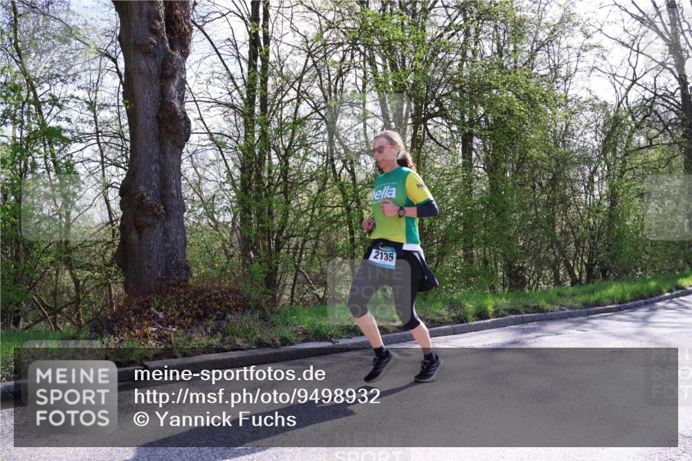 12.04.2026 - 45. Internationalen Wilhelmsburger Insellauf Yannick Fuchs http://msf.ph/oto/9498932 12.04.2026 10:59:36 Laufen 2135 meine-sportfotos.de