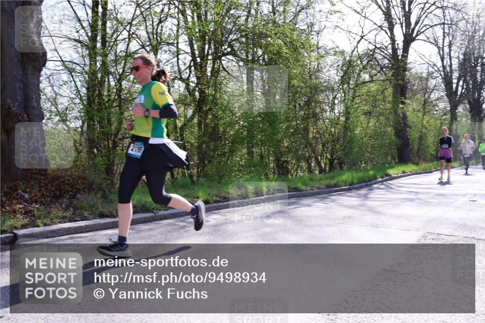 12.04.2026 - 45. Internationalen Wilhelmsburger Insellauf Yannick Fuchs http://msf.ph/oto/9498934 12.04.2026 10:59:36 Laufen 2135 meine-sportfotos.de