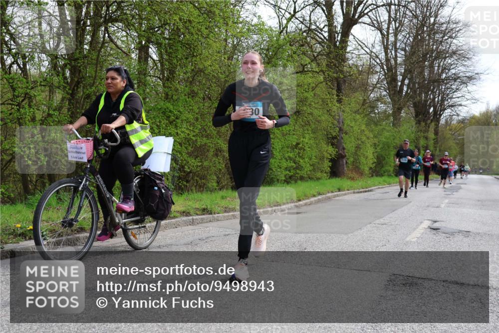 12.04.2026 - 45. Internationalen Wilhelmsburger Insellauf Yannick Fuchs http://msf.ph/oto/9498943 12.04.2026 13:13:12 Laufen 5, 30, 5520 meine-sportfotos.de